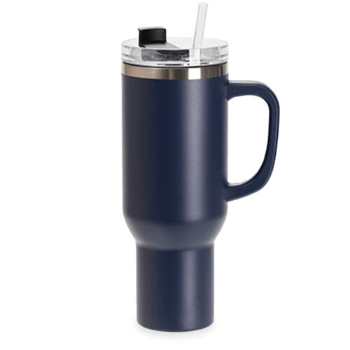 SHS Tennis Travel Mug w/ Handle Thumbnail
