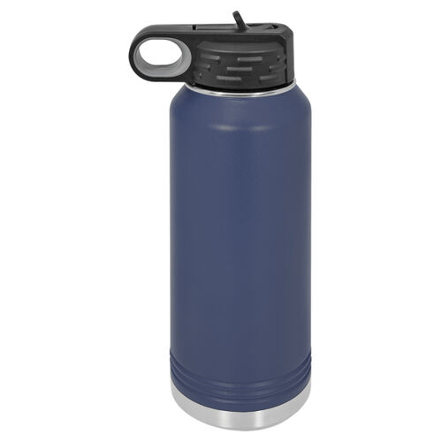 SHS Tennis Water Bottle Thumbnail