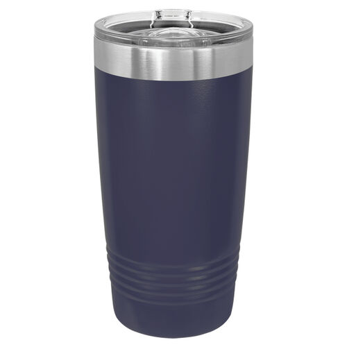  SHS Tennis Tumbler w/ Slider Lid Thumbnail