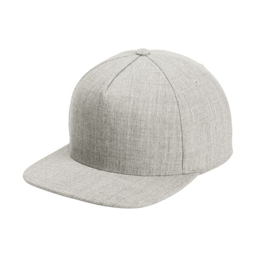 SHS Tennis Flat Bill Cap Thumbnail