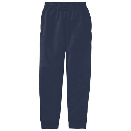 SHS Tennis Fleece Jogger - Youth Thumbnail