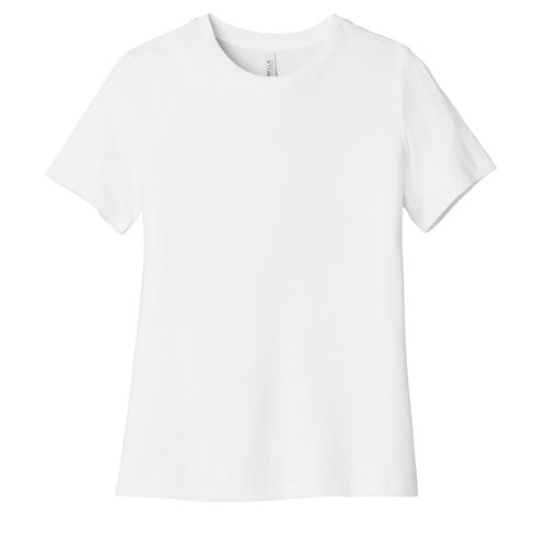 SHS Tennis Tee - Ladies Thumbnail