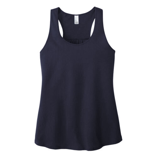 SHS Tennis Tank - Ladies Thumbnail