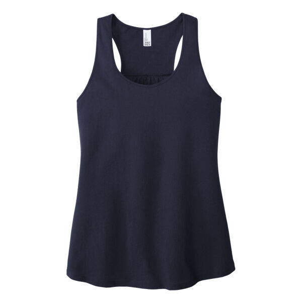 SHS Tennis Tank - Ladies Thumbnail
