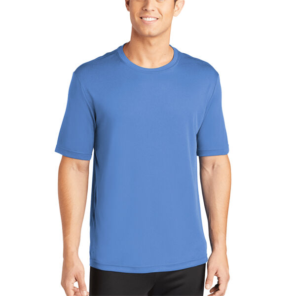 SHS Tennis Dry Fit - Unisex Thumbnail