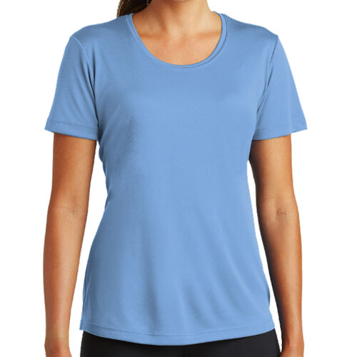 SHS Tennis Dry Fit - Ladies Thumbnail