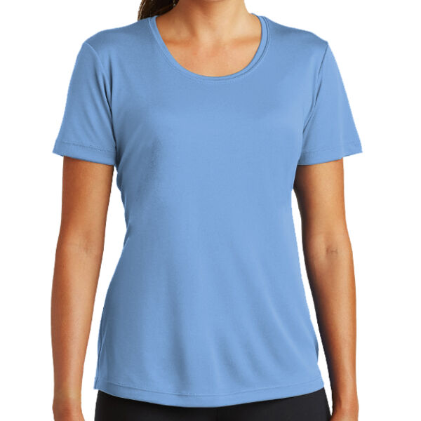 SHS Tennis Dry Fit - Ladies Thumbnail