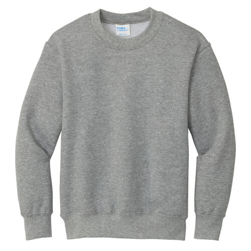 SHS Tennis Crewneck Sweatshirt - Youth Thumbnail