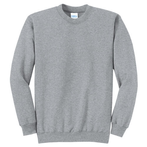 SHS Tennis Crewneck Sweatshirt - Unisex Thumbnail