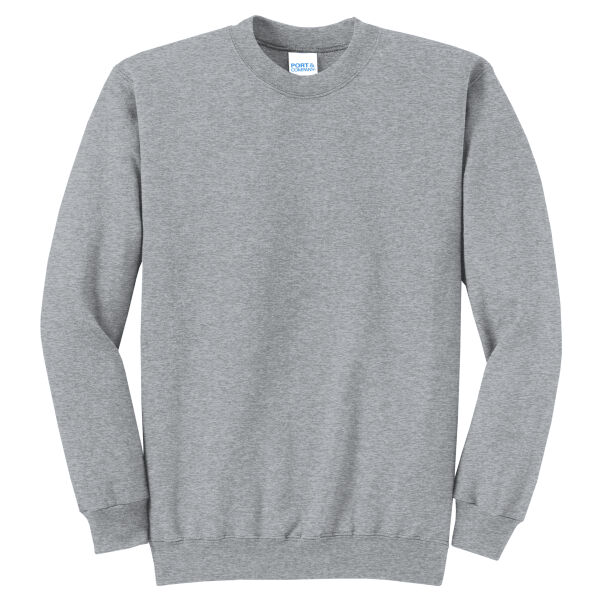 SHS Tennis Crewneck Sweatshirt - Unisex Thumbnail