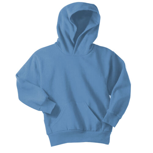 SHS Tennis Hooded Sweatshirt - Youth Thumbnail
