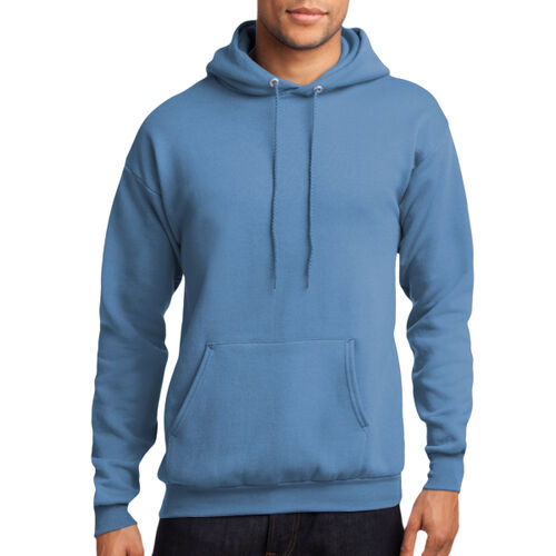 SHS Tennis Hooded Sweatshirt - Unisex Thumbnail