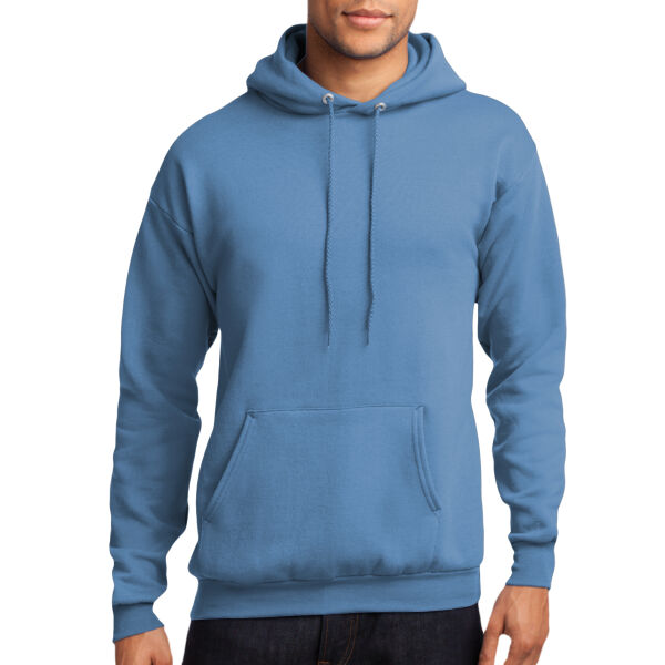 SHS Tennis Hooded Sweatshirt - Unisex Thumbnail